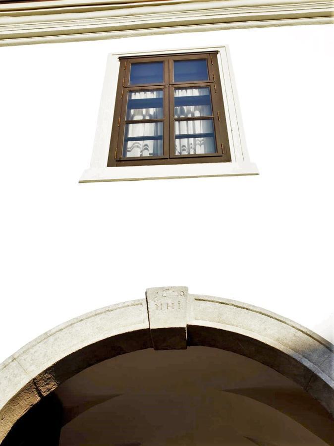 Apartments 1620Yr Trnava Buitenkant foto