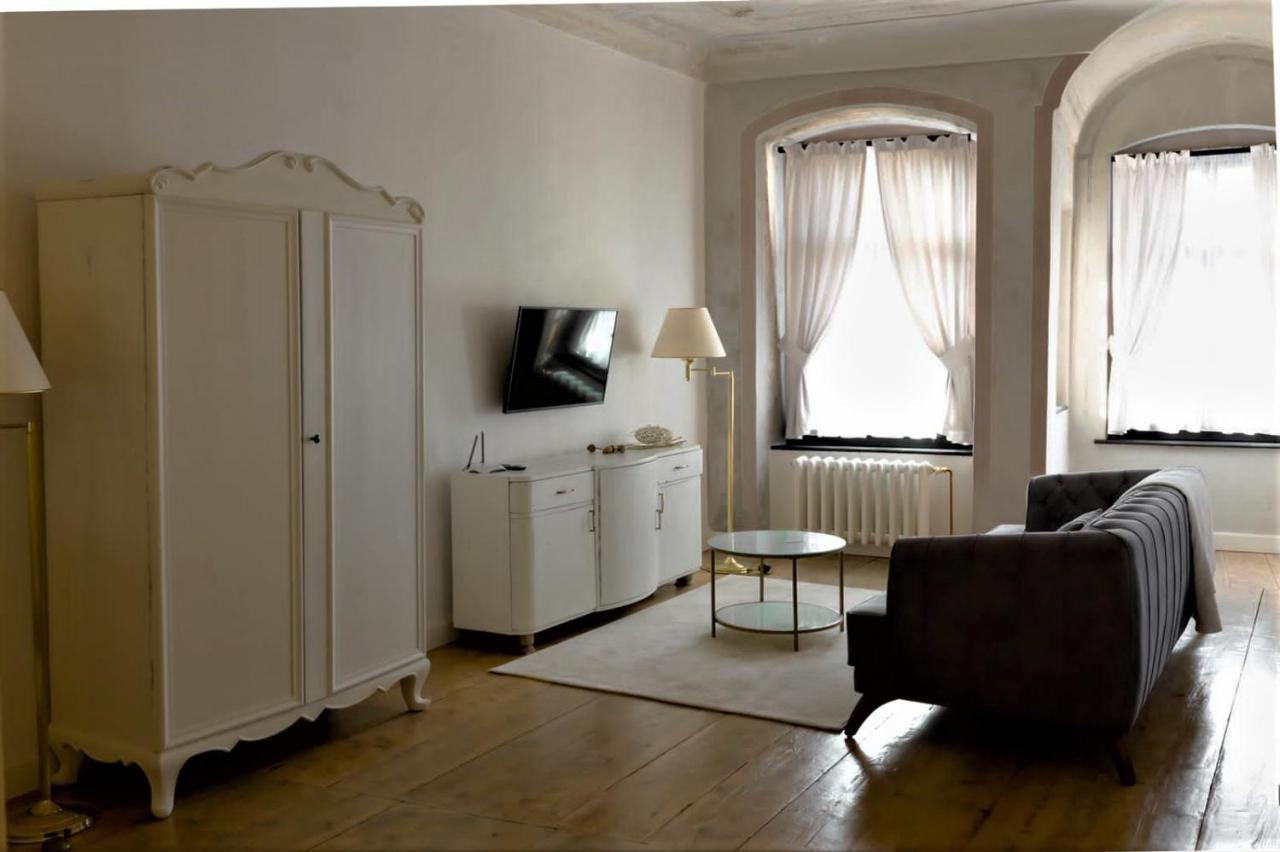 Apartments 1620Yr Trnava Buitenkant foto